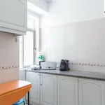 Rent 5 bedroom apartment in Lisbon