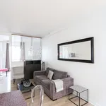 Appartement de 36 m² avec 1 chambre(s) en location à Paris