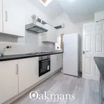 Rent 6 bedroom flat in West Midlands