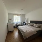 Appartement de 6 pièces au rez-de-chaussée