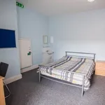 Rent a room in Yorkshire And The Humber