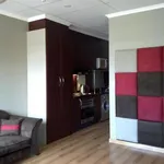 Rent 1 bedroom apartment of 26 m² in Johannesburg