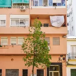 Alquilo 2 dormitorio apartamento de 55 m² en Málaga