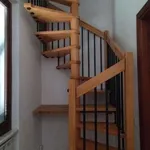 Rent 4 bedroom apartment of 90 m² in Castelnuovo Magra