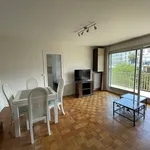 Rent 2 bedroom apartment of 42 m² in PARIS