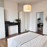  appartement avec 1 chambre(s) en location à Etterbeek