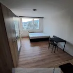 Rent 1 bedroom apartment of 21 m² in Prague