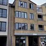 Appartement de 93 m² avec 2 chambre(s) en location à Eeklo, Belgium