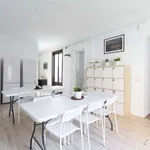 Rent a room in madrid