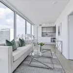 Rent 2 bedroom apartment of 117 m² in Toronto (Church-Yonge Corridor)