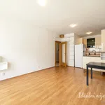 Rent 2 bedroom apartment in Praha 10