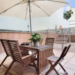 Rent 3 bedroom apartment of 80 m² in barcelona