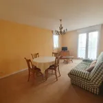 Appartement de 46 m² avec 2 chambre(s) en location à Tours