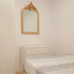 Alquilo 1 dormitorio apartamento de 50 m² en madrid