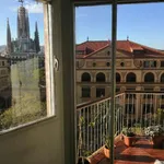 Alquilar 4 dormitorio apartamento en Barcelona