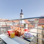 Studio of 34 m² in Capital City of Prague