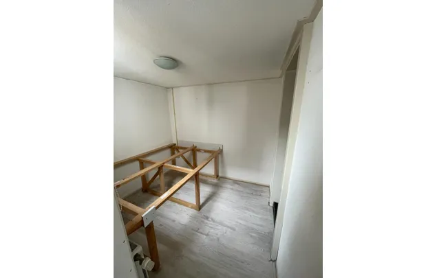 Huur 2 slaapkamer appartement van 21 m² in Zwolle