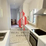 Rent 1 bedroom apartment of 55 m² in Athens