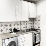 Rent 1 bedroom apartment of 45 m² in Lisbon