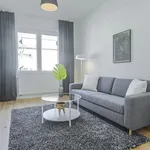 Miete 2 Schlafzimmer wohnung von 55 m² in Düsseldorf