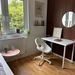 Miete 7 Schlafzimmer haus von 280 m² in Bremen