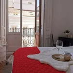 Rent a room in Madrid