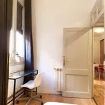 Rent a room in barcelona