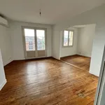 Appartement de 47 m² avec 2 chambre(s) en location à Toulouse