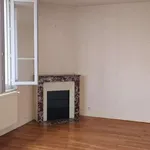 Appartement de 72 m² avec 3 chambre(s) en location à La Charité-sur-Loire