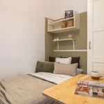 Habitación en barcelona