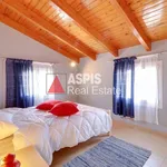 Rent 3 bedroom house of 130 m² in Ανάβυσσος