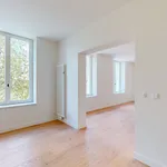 Appartement de 222 m² avec 1 chambre(s) en location à Antwerpen