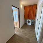 Rent 2 bedroom apartment in Česká Lípa