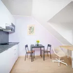 Studio of 25 m² in prague