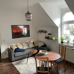 Miete 2 Schlafzimmer wohnung von 57 m² in Dortmund