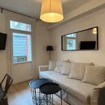 Appartement de 40 m² avec 2 chambre(s) en location à Tours