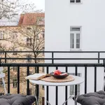 Rent 1 bedroom apartment of 55 m² in berlin