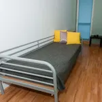 Rent a room in warsaw