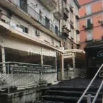 Affitto 2 camera appartamento di 50 m² in Naples