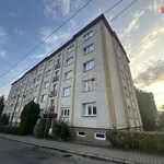 Pronajměte si 2 ložnic/e byt o rozloze 54 m² v Zlín