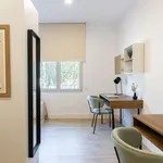 Habitación en barcelona