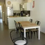 Appartement de 66 m² avec 1 chambre(s) en location à Nice