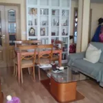 Rent a room in madrid