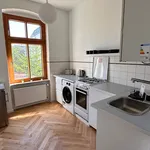 Miete 1 Schlafzimmer wohnung von 39 m² in Berlin