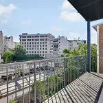 Appartement de 71 m² avec 4 chambre(s) en location à Boulogne-Billancourt