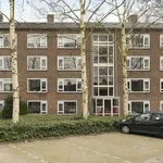 Huur 3 slaapkamer appartement van 86 m² in Breda