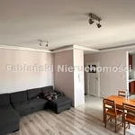 Rent 1 bedroom apartment of 36 m² in Poznan