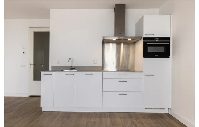 Huur 2 slaapkamer appartement van 70 m² in Amsterdam