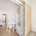 Rent a room in lisbon