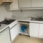 Huur 1 slaapkamer appartement in Nivelles